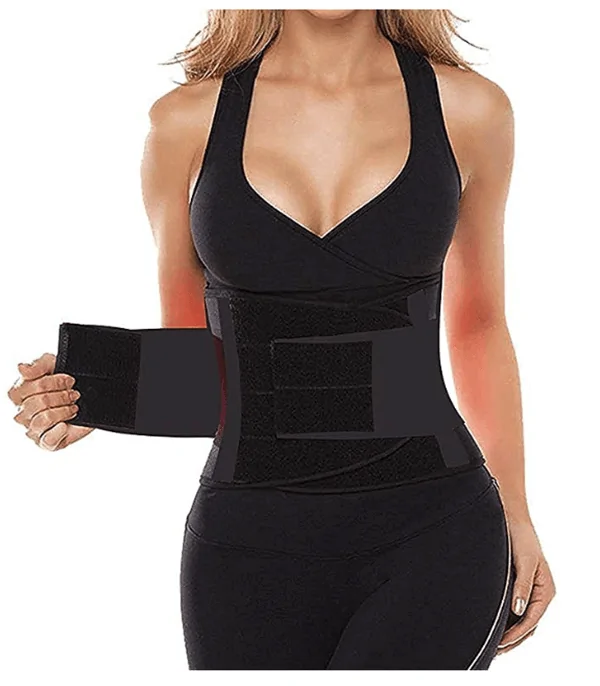 Entrenador de Cintura FitFlex