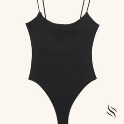 Body Tirantes Finos