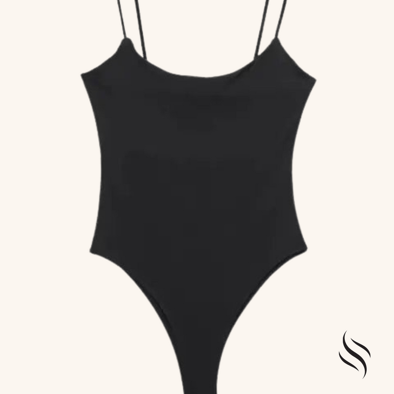 Body Tirantes Finos