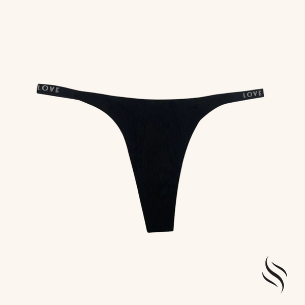Bragas Fisiológicas Sexys para Mujer