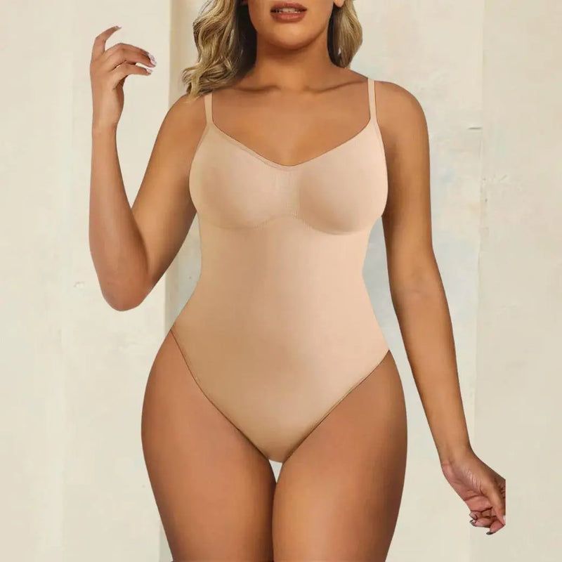 Body sin Costuras