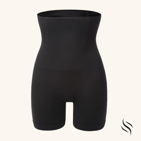 Bragas Moldeadoras de Cuerpo de Cintura Alta para Mujer