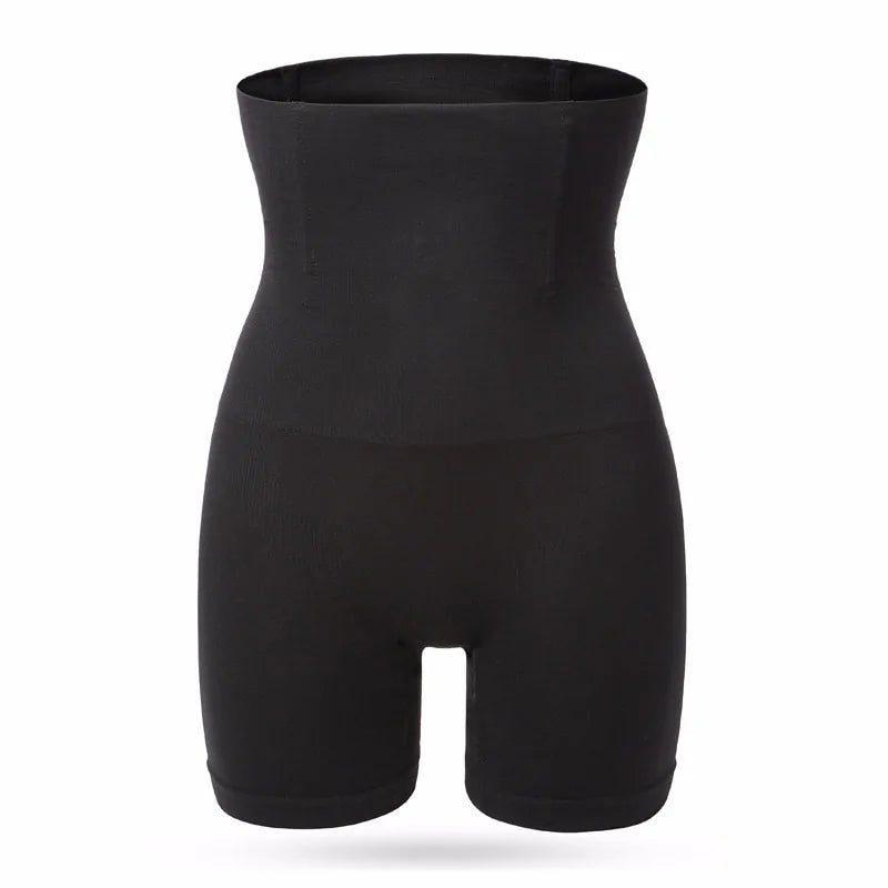 Bragas Moldeadoras de Cuerpo de Cintura Alta para Mujer
