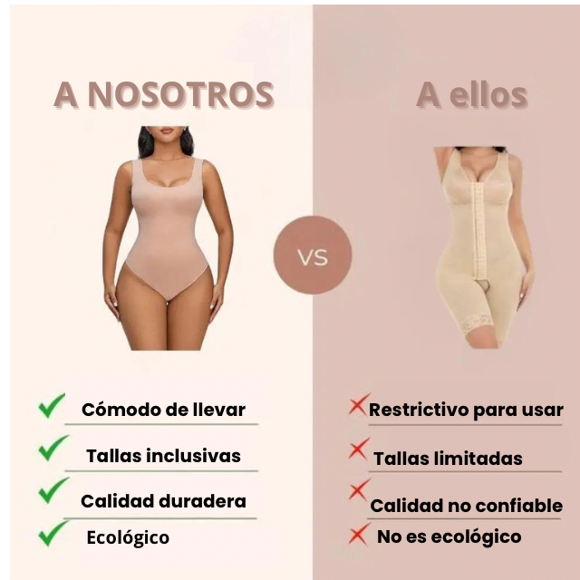 Body Arrebatado de Rawsuit