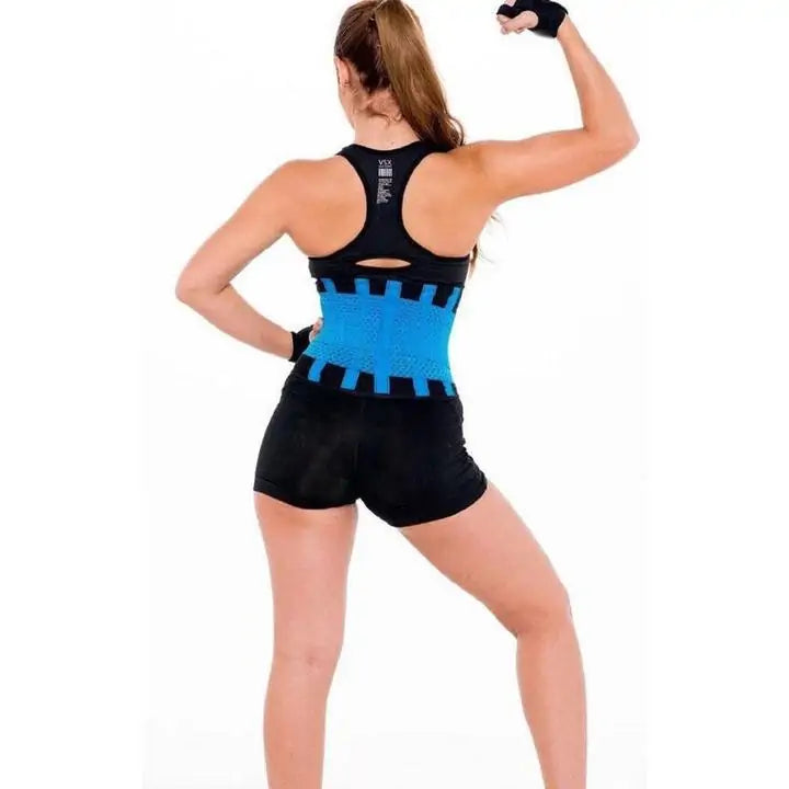 Entrenador de Cintura FitFlex