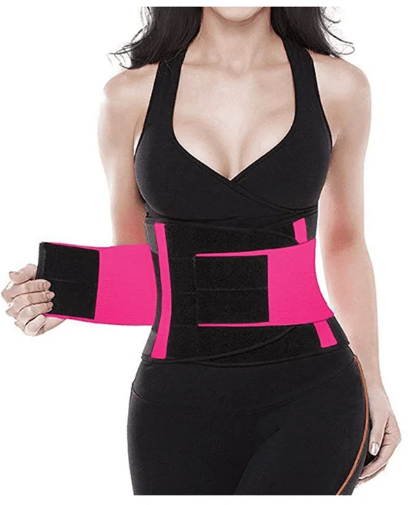 Entrenador de Cintura FitFlex