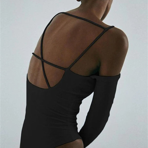 Body sin Espalda Mary