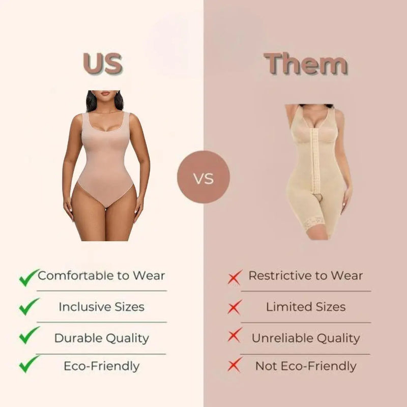 Body sin Costuras