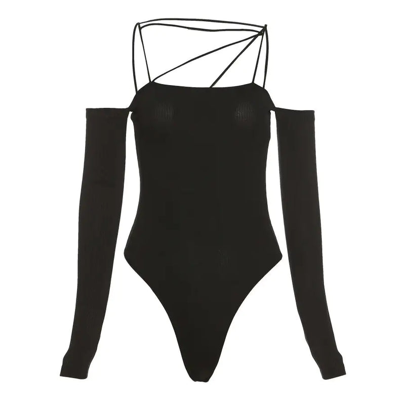 Body sin Espalda Mary