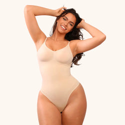 Body Arrebatado