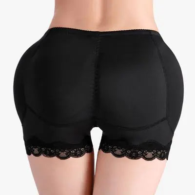 Bragas Moldeadoras para Levantar el Botín