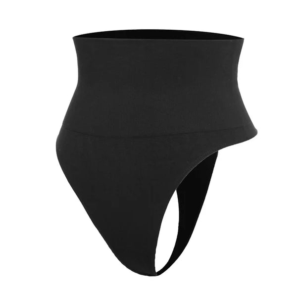 Bragas con Control de Barriga de Cintura Alta