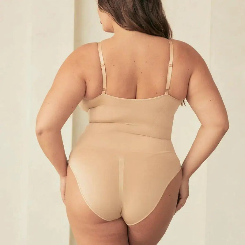 Body sin Costuras